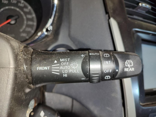 MANDO LIMPIA Mitsubishi ASX (GA0W) 