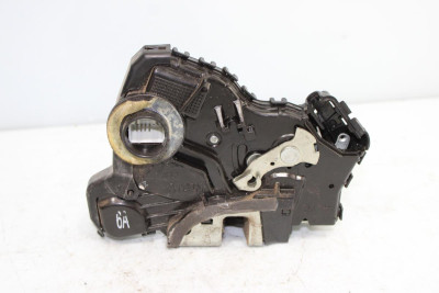 CERRADURA PUERTA DELANTERA IZQUIERDA, Toyota, AURIS (E15)