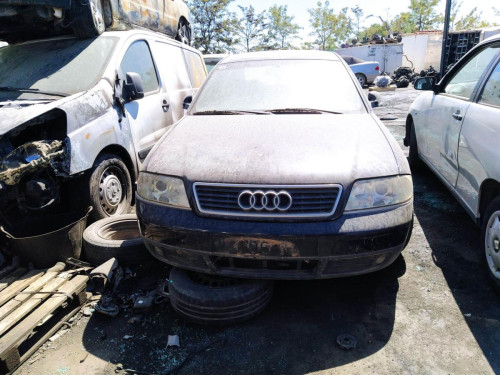  FARO ANTINIEBLA IZQUIERDO AUDI A6 BERLINA (4B2) 