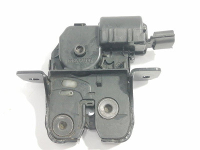 CERRADURA MALETERO / PORTON, RENAULT, TWINGO II