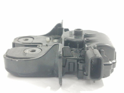 CERRADURA MALETERO / PORTON, RENAULT, TWINGO II
