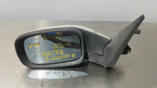  RETROVISOR IZQUIERDO, RENAULT, LAGUNA II (BG0) 