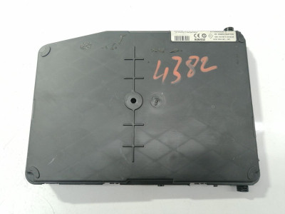 CAJA RELES / FUSIBLES, RENAULT, MEGANE II COUPE/CABRIO