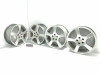  NO IDENTIFICADO VOLKSWAGEN GOLF IV BERLINA (1J1)(10.1997) 