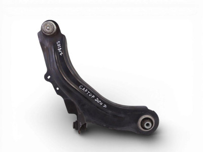 BRAZO SUSPENSION INFERIOR DELANTERO DERECHO, RENAULT, CAPTUR I
