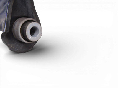 BRAZO SUSPENSION INFERIOR DELANTERO DERECHO, RENAULT, CAPTUR I