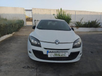 Renault Megane III Berlina 5P (2008->)