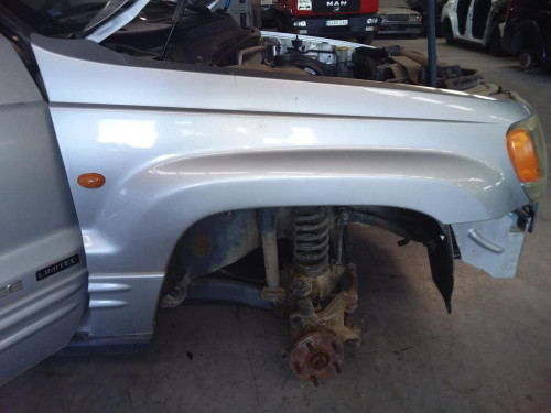 ALETA DELANTERA DERECHA Jeep GRAND CHEROKEE (WJ/WG) 