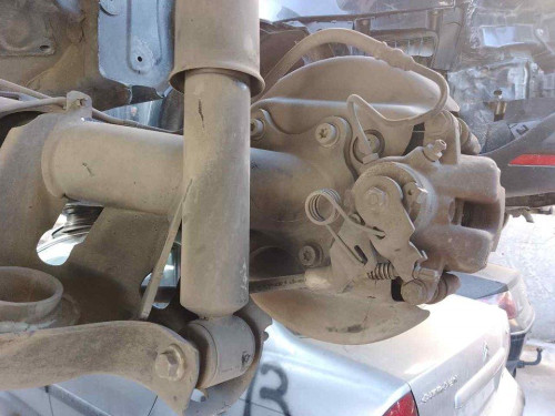 MANGUETA TRASERA DERECHA PEUGEOT 308 