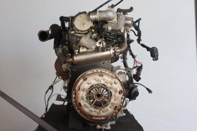 MOTOR COMPLETO, OPEL, ZAFIRA B