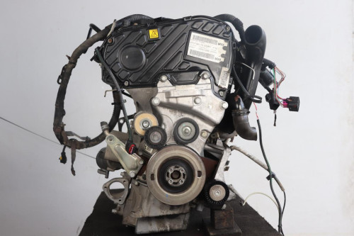 MOTOR COMPLETO, OPEL, ZAFIRA B 