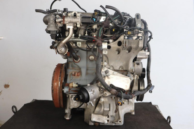 MOTOR COMPLETO, OPEL, ZAFIRA B