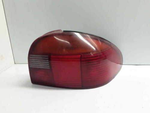 PILOTO TRASERO DERECHO Ford MONDEO FD BERL./TURNIER 