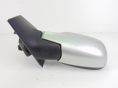 RETROVISOR IZQUIERDO, RENAULT, MEGANE II CLASSIC BERLINA