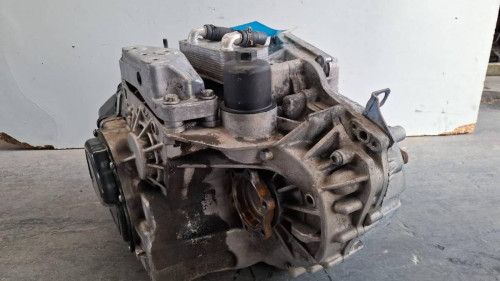CAJA CAMBIOS Volkswagen PASSAT BERLINA (3C2) 