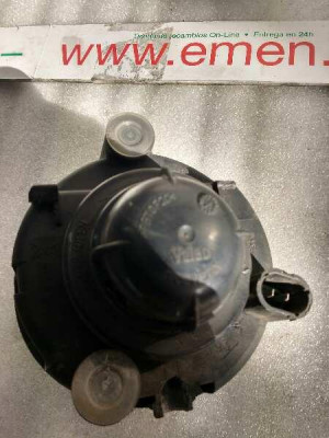 FARO ANTINIEBLA DERECHO, RENAULT, MEGANE I FASE 2 COUPE (DA...)