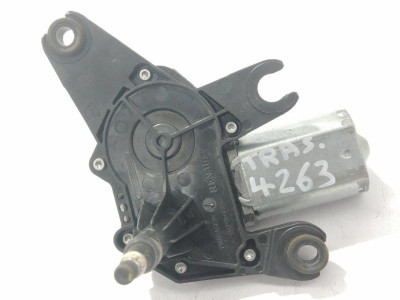 MOTOR LIMPIA TRASERO, DACIA, SANDERO