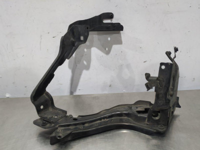 SOPORTE FARO DERECHO, MERCEDES-BENZ, CLASE E (BM 211) BERLINA