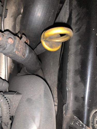 CONDENSADOR / RADIADOR AIRE ACONDICIONADO OPEL ASTRA H CARAVAN 