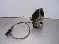 CERRADURA PUERTA DELANTERA DERECHA
