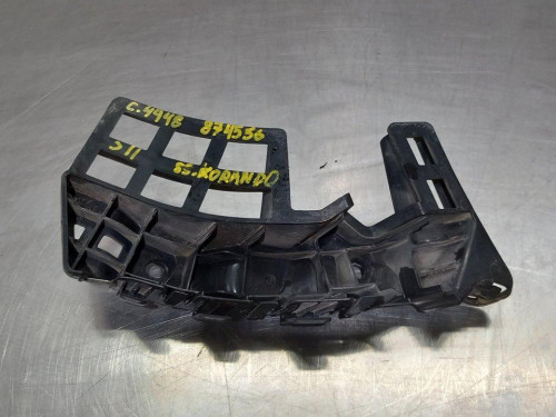  SOPORTE PARAGOLPES DELANTERO, SSANGYONG, KORANDO 