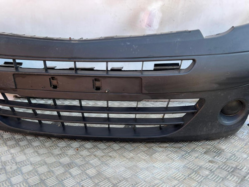 PARAGOLPES DELANTERO 