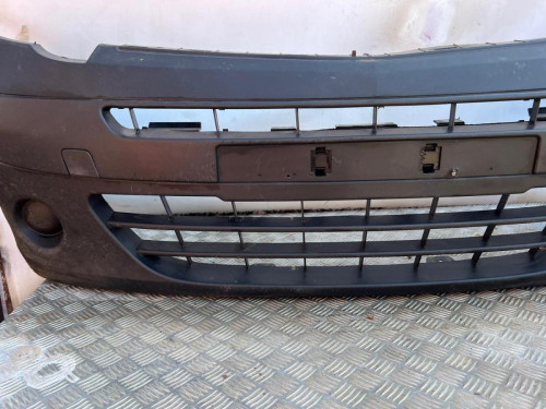 PARAGOLPES DELANTERO 