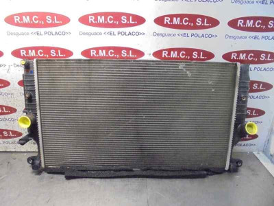 RADIADOR AGUA, Toyota, AVENSIS CROSS SPORT (T27)
