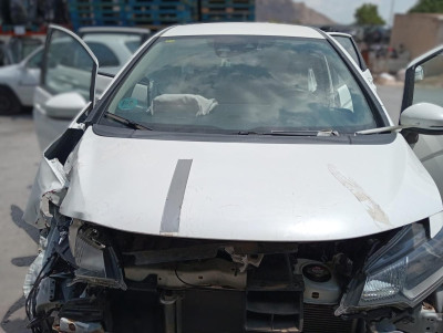 HONDA JAZZ (GK)(08.2015)