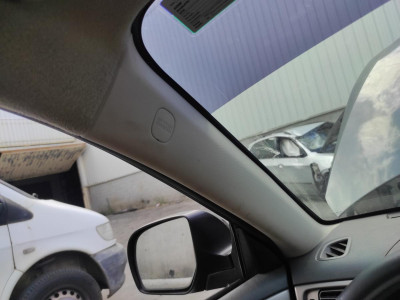 AIRBAG CORTINA DELANTERO IZQUIERDO