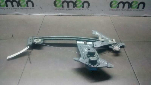  ELEVALUNAS TRASERO IZQUIERDO Citroen XSARA BERLINA 