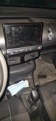 SISTEMA AUDIO / RADIO CD, CITROEN, C4 CACTUS