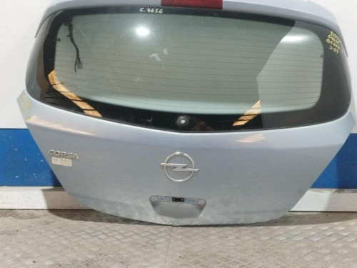  PORTON TRASERO, OPEL, CORSA D 