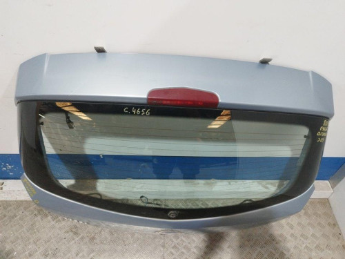  PORTON TRASERO, OPEL, CORSA D 