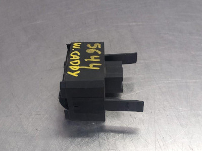 MANDO LUCES, VOLKSWAGEN, CADDY (2K)(02.2004)
