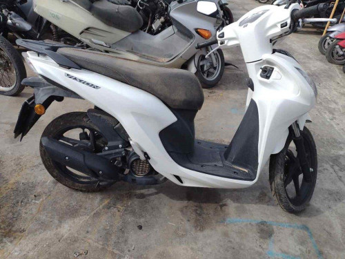 HONDA VISION 110, HONDA, VISION 110