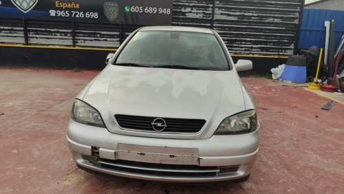  OPEL ASTRA G BERLINA 