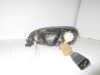  MANETA INTERIOR TRASERA DERECHA SEAT TOLEDO (5P2) 