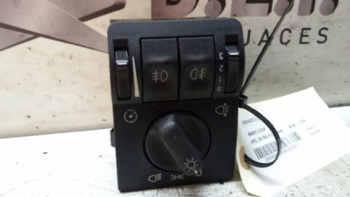 MANDO LUCES OPEL ZAFIRA A 