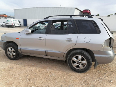HYUNDAI SANTA FE (SM)
