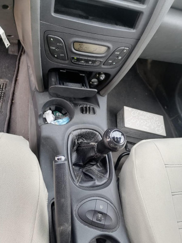 HYUNDAI SANTA FE (SM) — автомобиль-донор на запчасти 