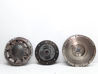 KIT EMBRAGUE, FIAT, II DOBLÒ (152)