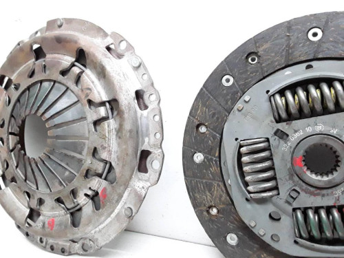KIT EMBRAGUE FIAT II DOBLÒ (152) 
