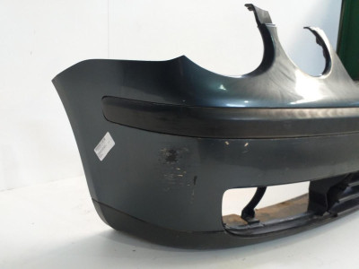 PARAGOLPES DELANTERO, VOLKSWAGEN, POLO IV (9N1)