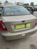 PORTON TRASERO Chevrolet LACETTI 
