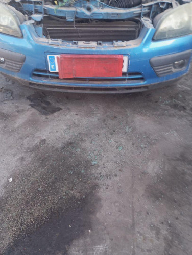 PARAGOLPES DELANTERO FORD FOCUS BERLINA (CAP) 