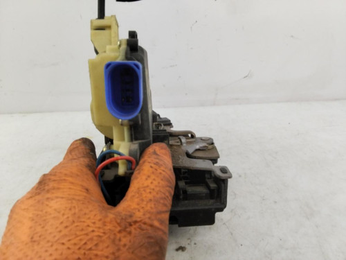 CERRADURA PUERTA DELANTERA IZQUIERDA SEAT IBIZA (6L1) 