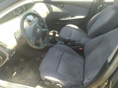  NISSAN PRIMERA BERLINA (P12) 