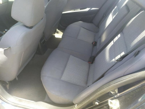  NISSAN PRIMERA BERLINA (P12) 