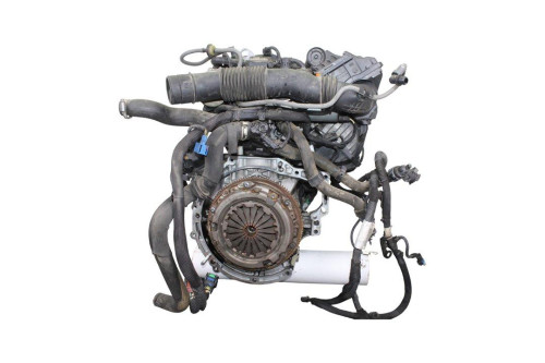  DESPIECE MOTOR, PEUGEOT, 207 
